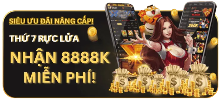 Chương trình VIP dwin68 casino