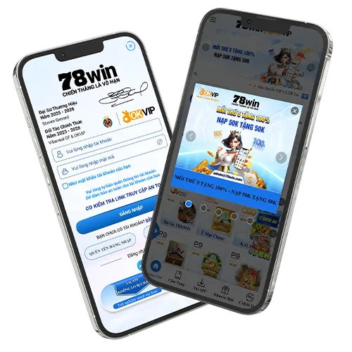 Giao diện người dùng thân thiện của dwin68 casino