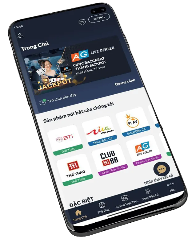 Bảo mật dwin68 casino