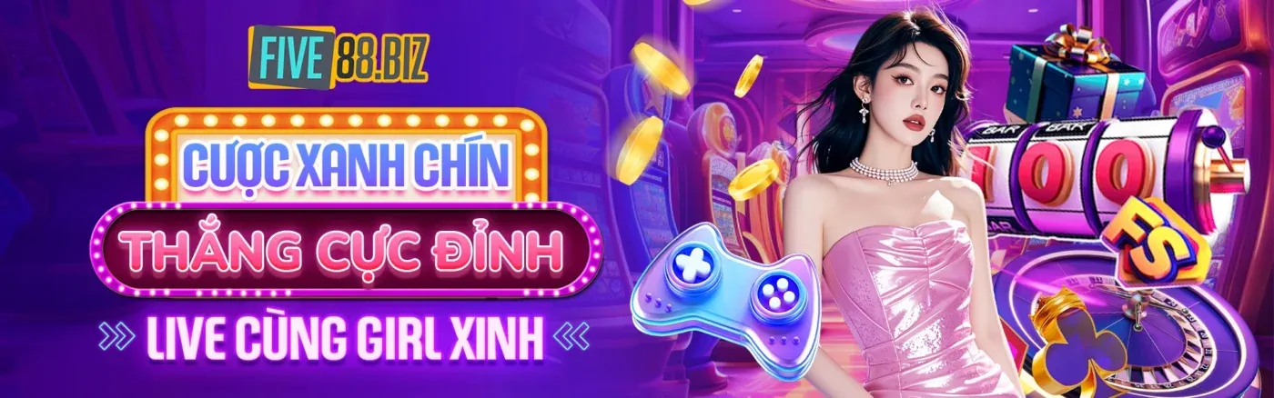 Thế giới Slot Games tại dwin68 casino