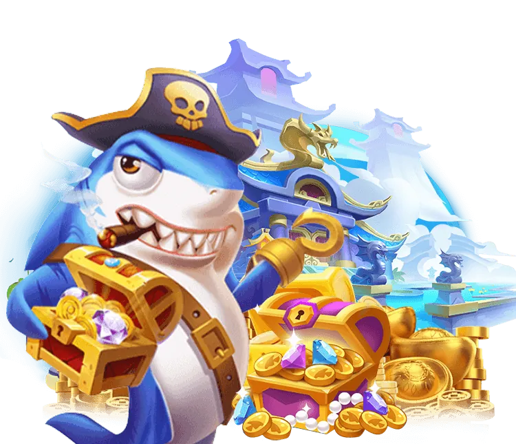 Trò chơi Bắn cá dwin68 casino